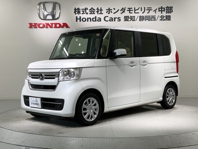 N-BOX L 