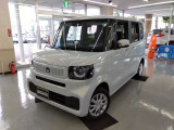N-BOX スロープ 4WD 