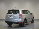フォレスター 2.0 XT アイサイト 4WD 
