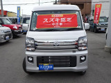 エブリイワゴン PZターボスペシャル ハイルーフ 