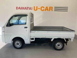 ハイゼットトラック スタンダード SAIIIt 4WD 