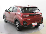 ライズ 1.0 Z 4WD 