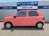 ミラトコット G SAIII 