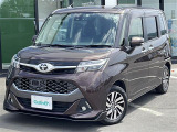 タンク 1.0 カスタム G S 4WD 4WD ワンオーナー