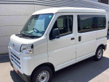 左前からの写真です
