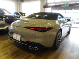 SLクラス AMG SL43 (BSG搭載モデル) 