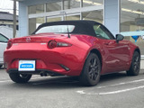 ロードスター 1.5 S スペシャルパッケージ 