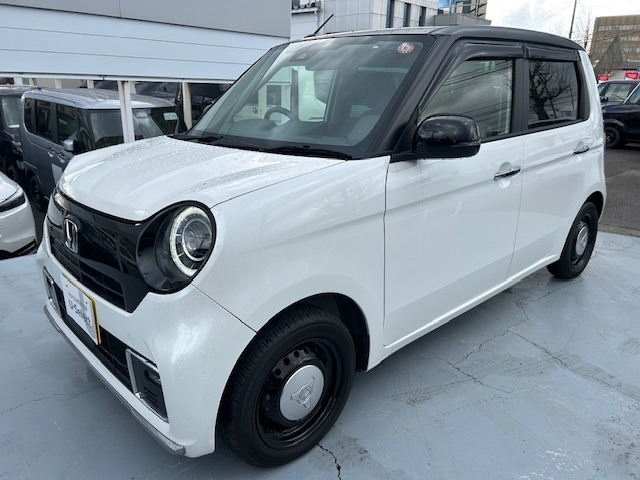 N-ONE  660 オリジナル