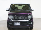 N-WGNカスタム L ホンダ センシング 4WD 