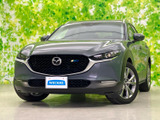 CX-30 1.8 XD Lパッケージ 4WD 