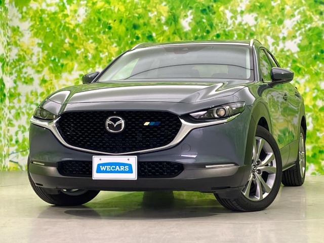 CX-30 1.8 XD Lパッケージ 4WD 