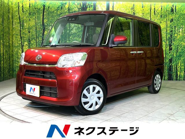 タント L SAIII 