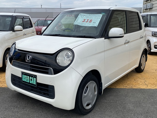 N-ONE G Lパッケージ 