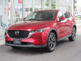 マツダ CX-5