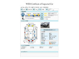 レヴォーグ 1.6 GT アイサイト スマートエディション 4WD 