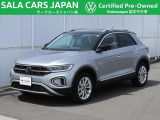 フォルクスワーゲン T-Roc