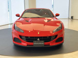 ポルトフィーノ F1 DCT ポルトフィーノM