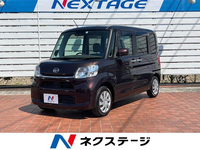 タント X リミテッド SAIII 
