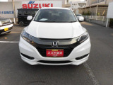 ヴェゼル 1.5 ハイブリッド Z 