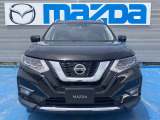 エクストレイル 2.0 20Xi 4WD 