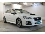 レヴォーグ 1.6 GT-S アイサイト 4WD 