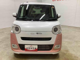 ムーヴキャンバス  ストライプス G