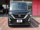 ルークス ハイウェイスター X