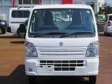 キャリイ KC エアコン パワステ 4WD 