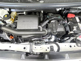 親切・丁寧な専門メカニックスタッフが応対!・車検・点検整備・事故等の修理などアフターサービスも安心。お車のカスタマイズもネクステージのサービススタッフまでご相談ください!