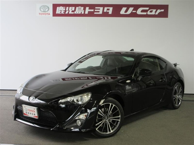 86 2.0 GT リミテッド 