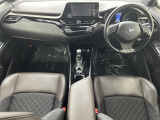 C-HR  修復歴無し