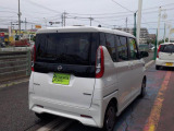 ルークス X 