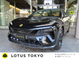 エレトレ R 4WD ステラブラック/ゴールドインテリア