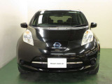リーフ 30kWh X サンクス エディション 