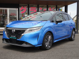 日産 ノート
