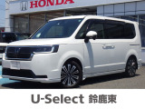 ホンダ ステップワゴン