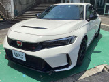 シビックタイプR 2.0 