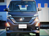 ルークス ハイウェイスター Gターボ プロパイロットエディション 4WD 