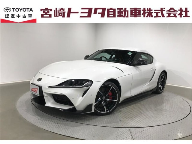 スープラ 3.0 RZ 