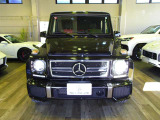 Gクラス AMG G63 ロング 4WD 