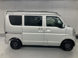 エブリイ ジョイン ターボ 4WD 