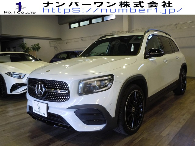 GLB GLB250 4マチック スポーツ 4WD 