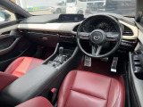 MAZDA3ファストバック 1.5 15S 100周年 特別記念車