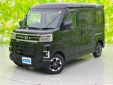 ダイハツ アトレー RS 4WD