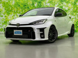 GRヤリス 1.6 RZ ハイ パフォーマンス 4WD 
