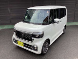 N-BOXカスタム ターボ 