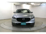 CX-30 1.8 XD Lパッケージ 
