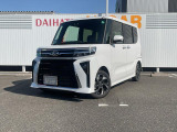ダイハツ タントカスタム