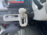 ATでラクラク運転♪