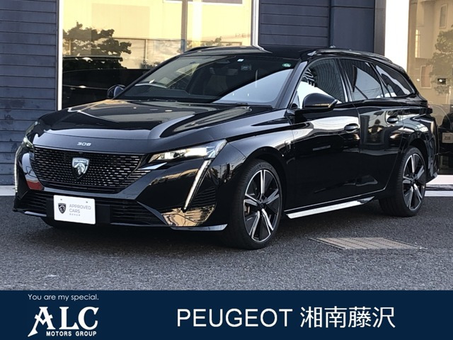 308SW  GT ハイブリッド